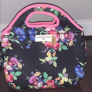 Mackenzie Childs Lunchbox